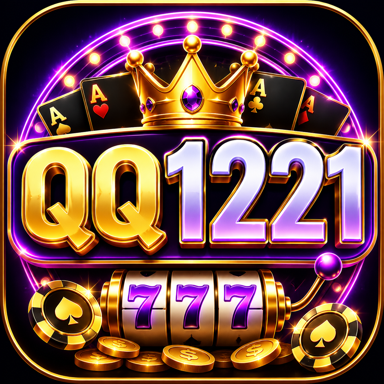 Logo qq1221